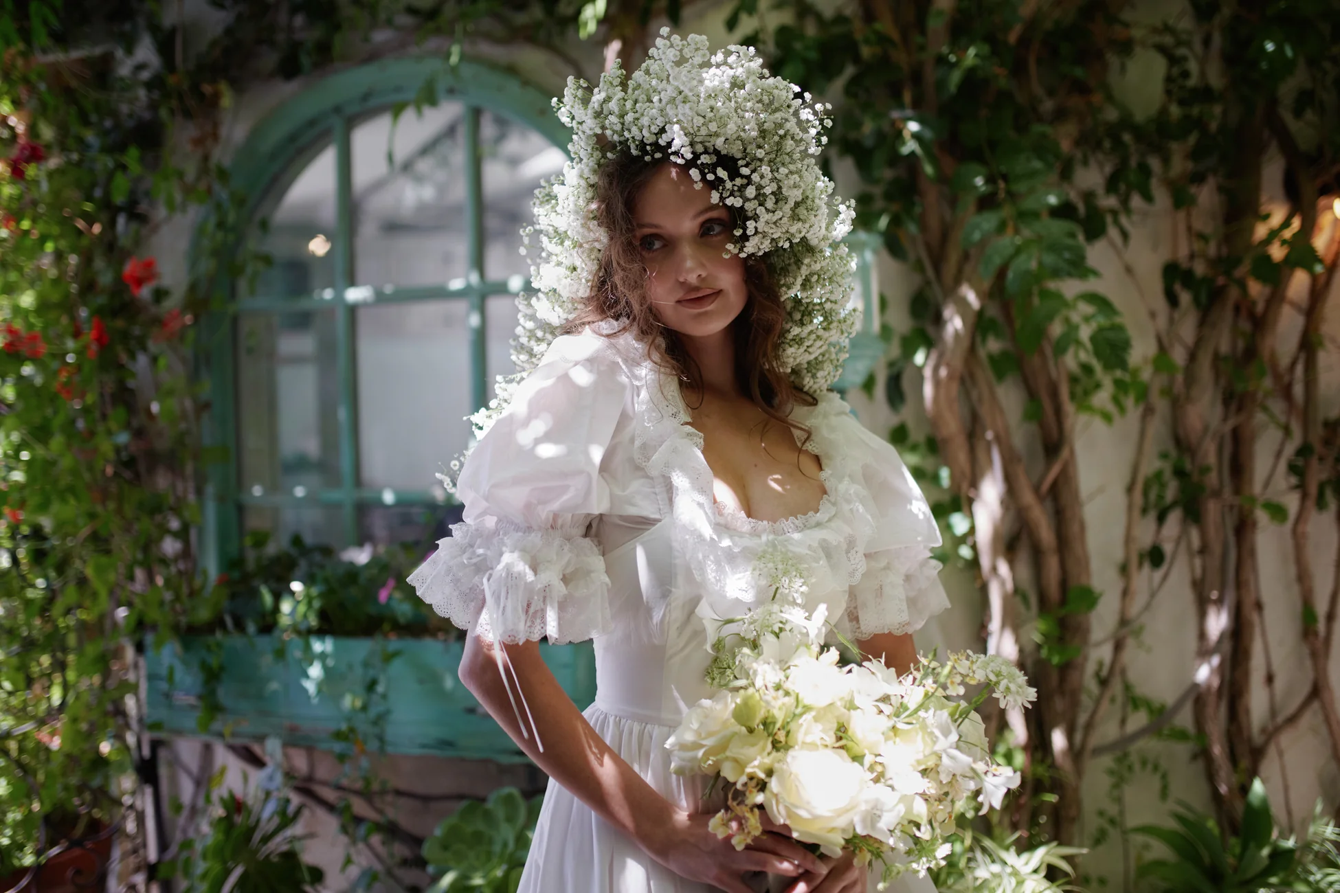 Step Into Your Own Fairytale